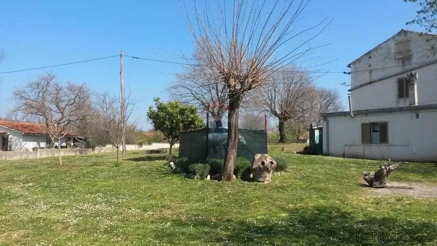 Istra, Vrsar okolica kuća sa građevinskim zemljištem sa pogl - 4
