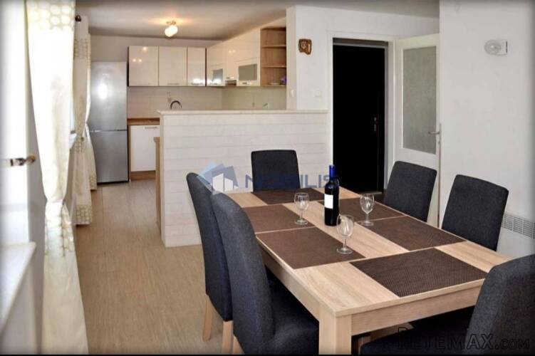 Korčula, Žrnovo, kuća 120m2 - 4