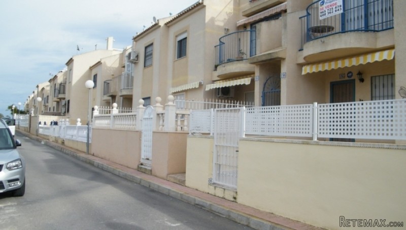 Resale · Apartment · Spain · Costa Bl..