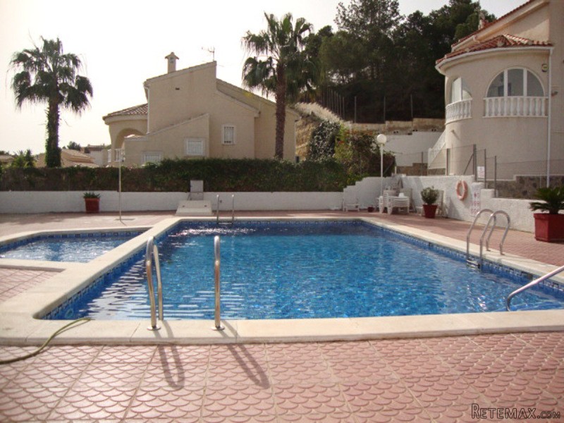 2 Bedrooms - Villa - Alicante - For Sale - 2