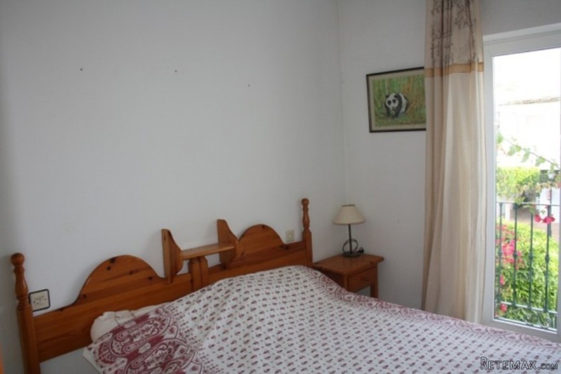 Apartment in Vera - 2
