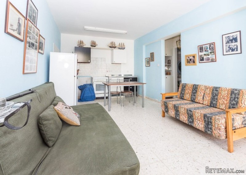 For Sale : Ground Floor Apartment -..