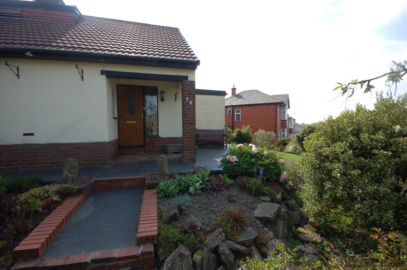 Greymont Road , Walmersley, Bury - 2