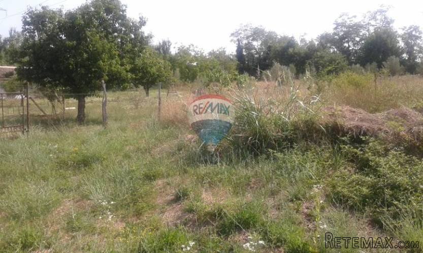 Poljoprivredno zemljište u Garbini - 2