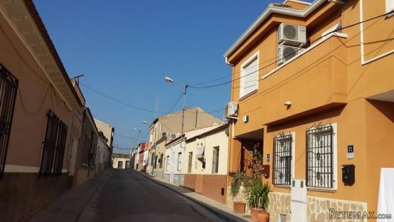 Resale · Townhouse · Spain · Costa Bl.. - 2