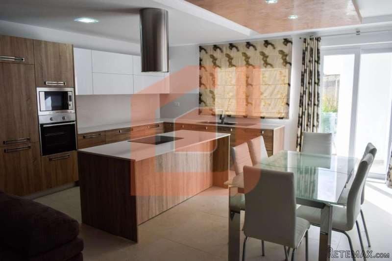 Terraced Apartment Attard, North For.. - 2
