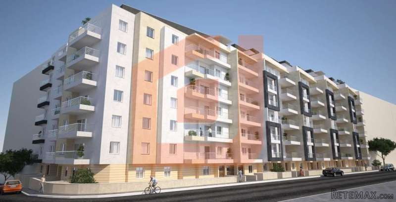 Terraced Apartment Qawra, North For Sale - 2