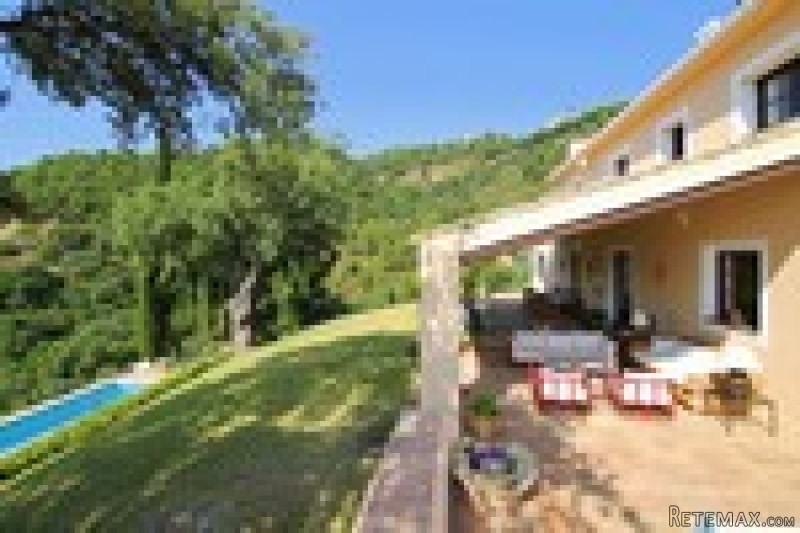 4 Bedrooms - Villa - Malaga - For Sale - 2