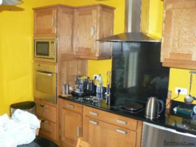 Renovated Detached House For Sale - 2