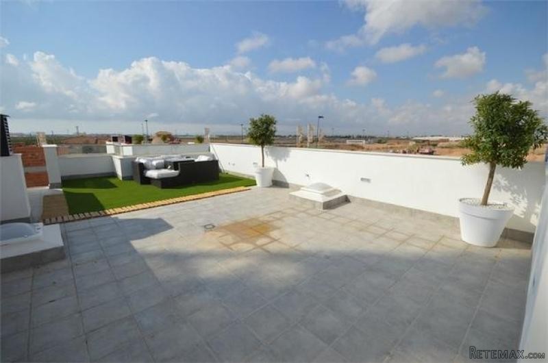 2 bedroom terraced bungalow for sale - 2