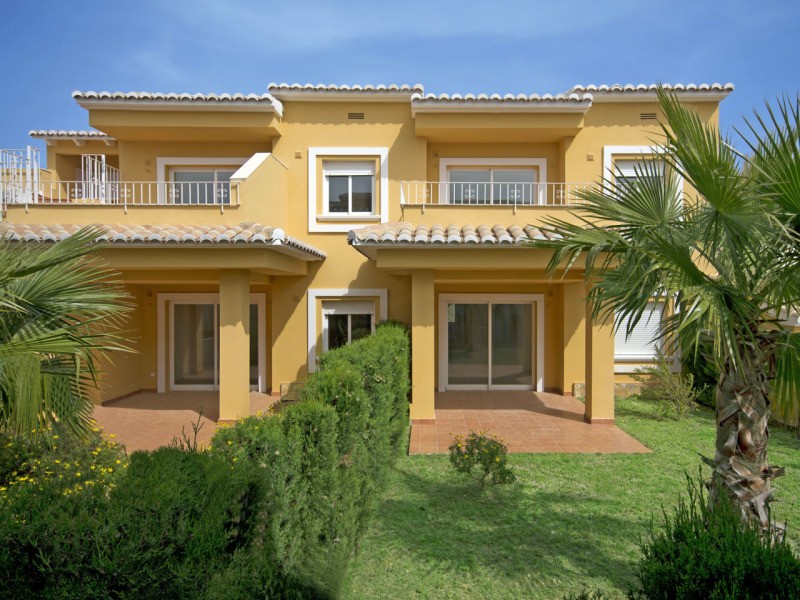 2 Bedrooms - Apartment - Alicante - For..