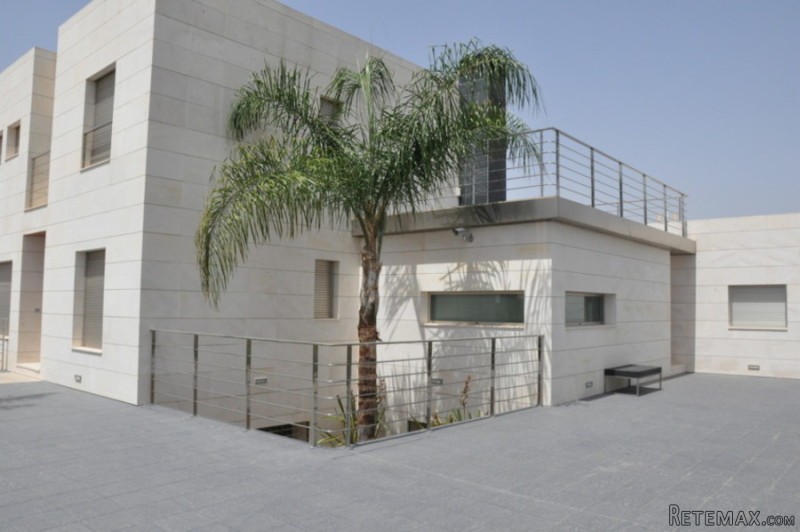 5 Bedrooms - Villa - Alicante - For Sale - 2