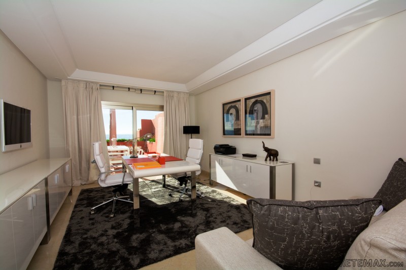 Four Bedroom Ground Floor Apartment.. - 2