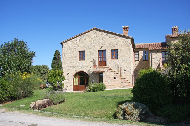 House - Tuscany - For Sale - 2