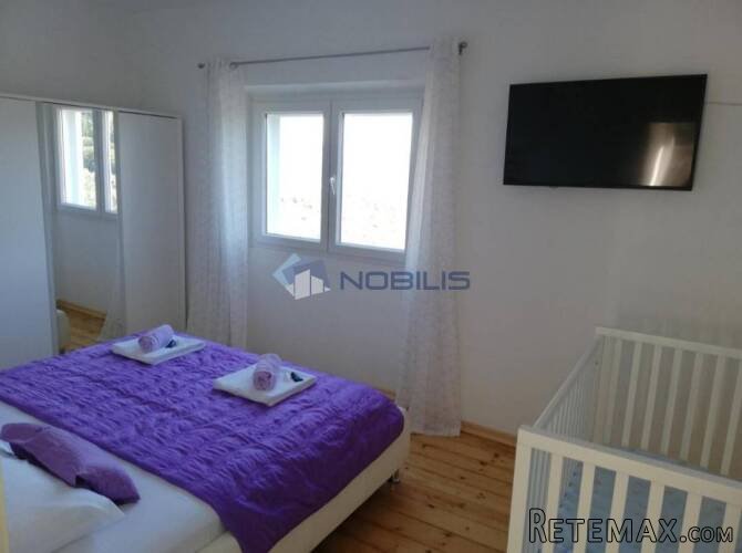 Korčula, Žrnovo, kuća 120m2 - 7