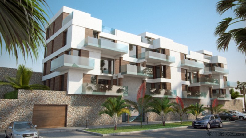 3 bed Apartment Orihuela Costa Ref:..