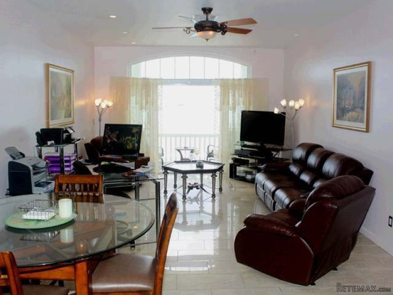Apartment/townhouse - Royall Beach.. - 2