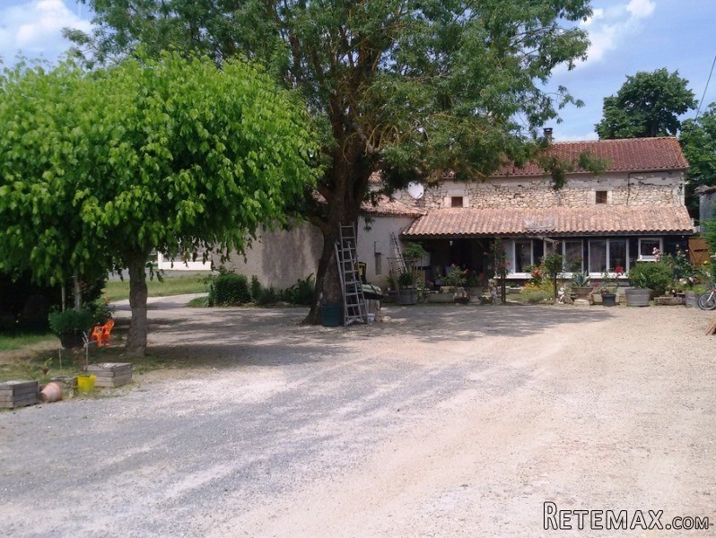 maison EYMET 161 320 € HAI