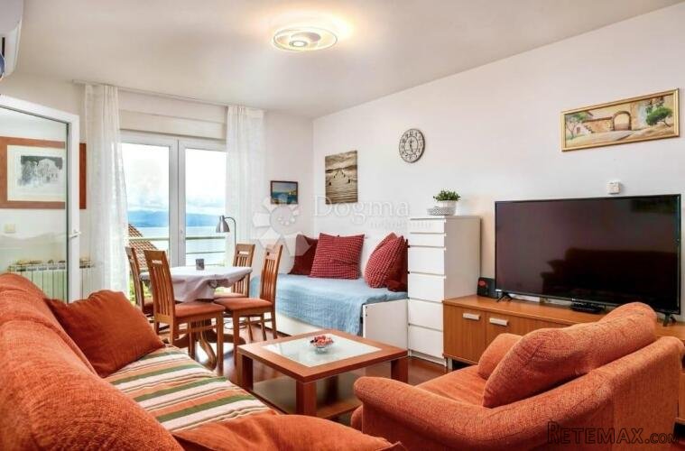 Opatija, 1s+db na odličnoj lokaciji