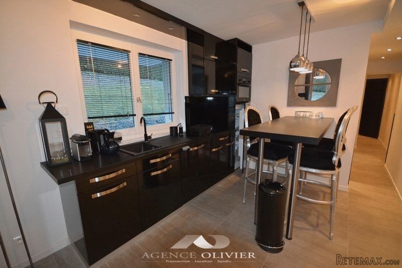 2 Bedroom Apartment La Chenalette.. - 2