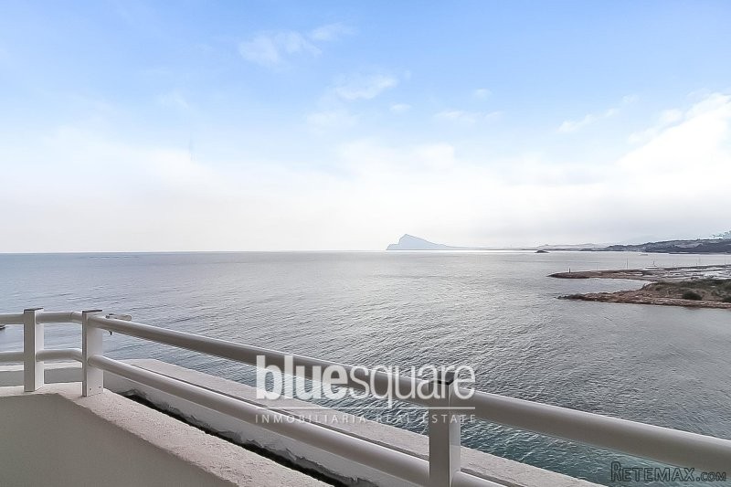 2-Bedroom apartment with stunning views - 2