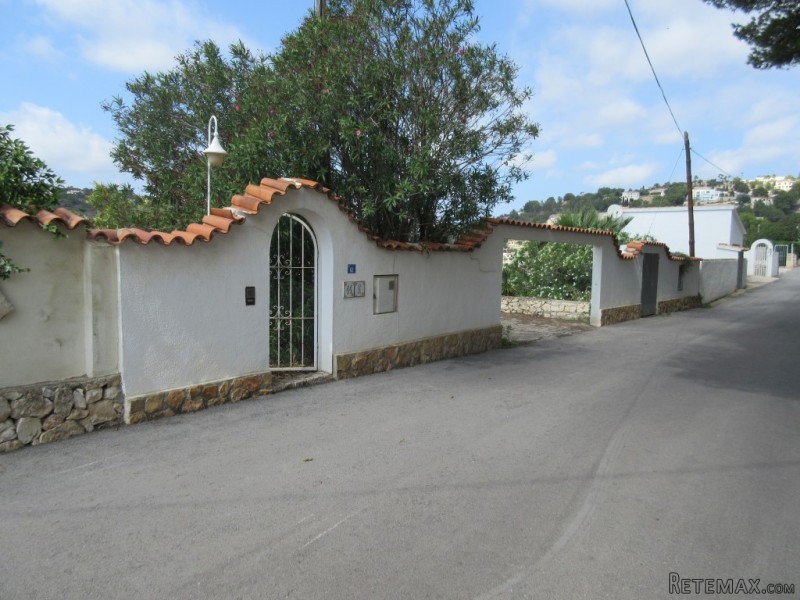 4 Bedrooms - Villa - Alicante - For Sale - 2