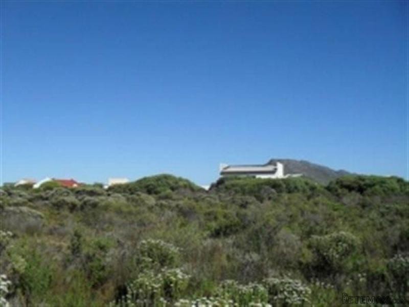 Bettys Bay Vacant Land, Bettys Bay