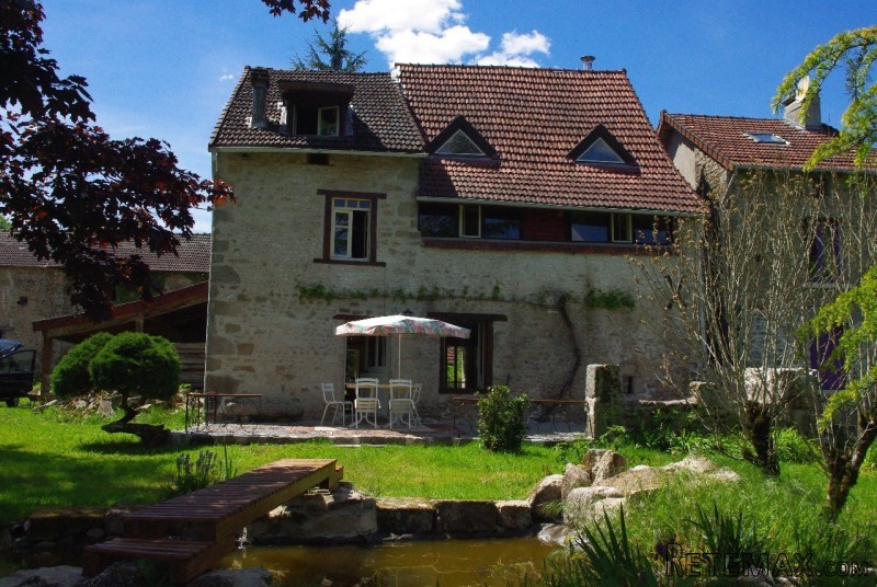 Fully Renovated Superb Country House - 2