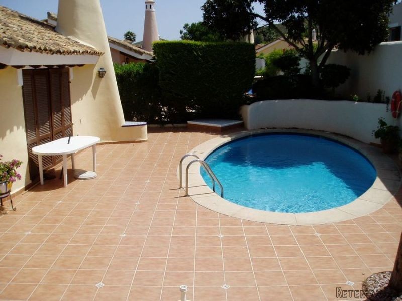 2 Bedrooms - Bungalow - Alicante - For..