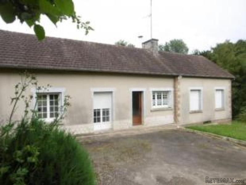Nice 2 Bed Country House