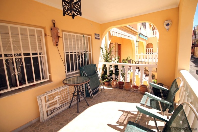 Resale · Townhouse · Spain · Costa Bl.. - 2