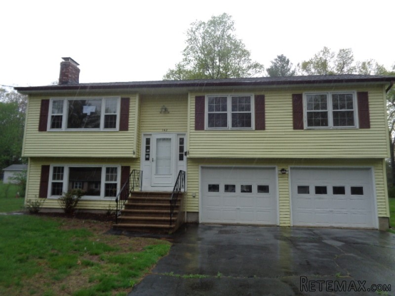142 Daley Rd Bristol, CT, 06010..