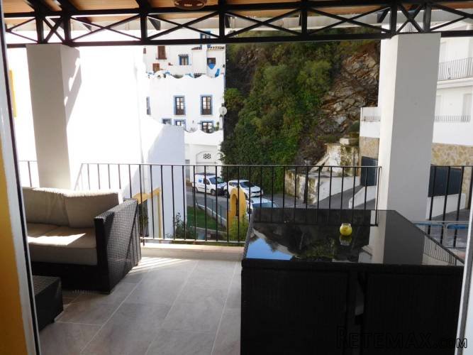 Benahavis Apartment for Sale Stunning totally reformed two.. - 2