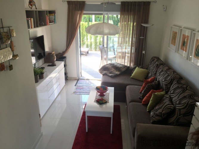 Exclusive South Facing 2 Bedrommed 2 Bath Ground Floor.. - 2