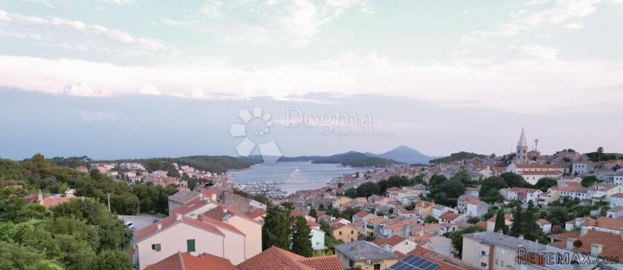 MALI LOŠINJ-APARTMAN SA POGLEDOM NA MORE