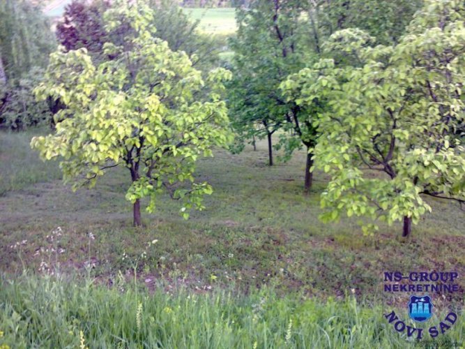 Prodajem Građevinsko Zemljište - 2
