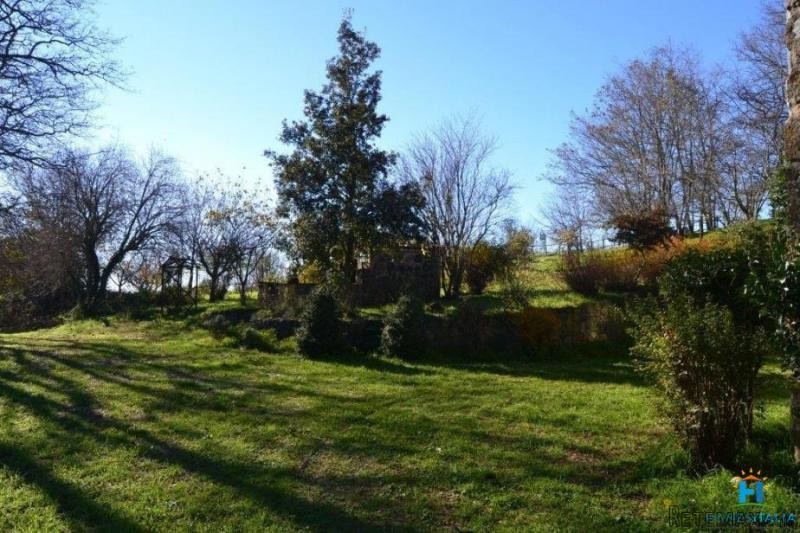 Renovated country house with pool - 2