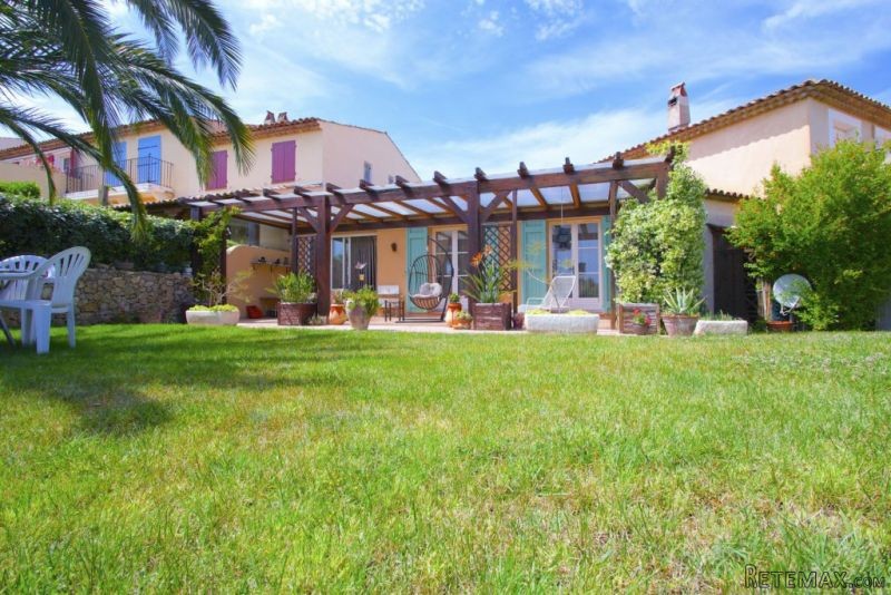 Sale House - Roquebrune-sur-Argens - 2