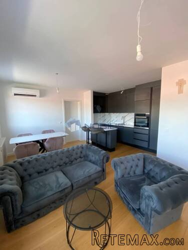 Zagreb, Malešnica, 70m2, kat 4., spremište, GPM, pogled, l.. - 2