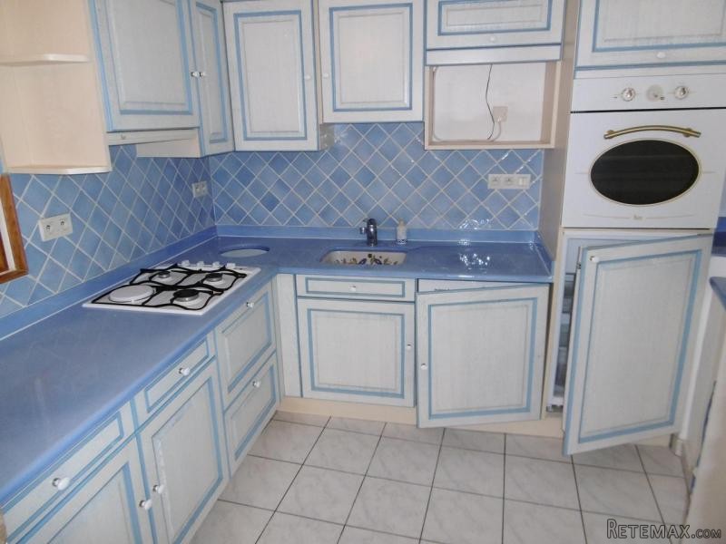 1 Bedroom Apartment In Nice Old Town