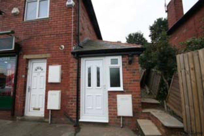Bradford Road, Otley Ls21 3le