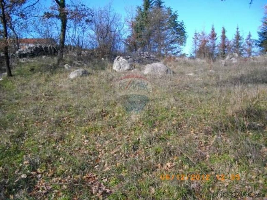Drenova, građevinsko zemljište, 1791 m2 - 3