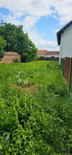 Građevinsko zemljište sa projektom u srcu Križevaca - 3