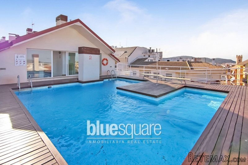 Nice 2 bedroom apartment in Benissa