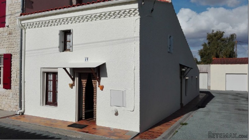 Stone House For Sale St Jean D Angely