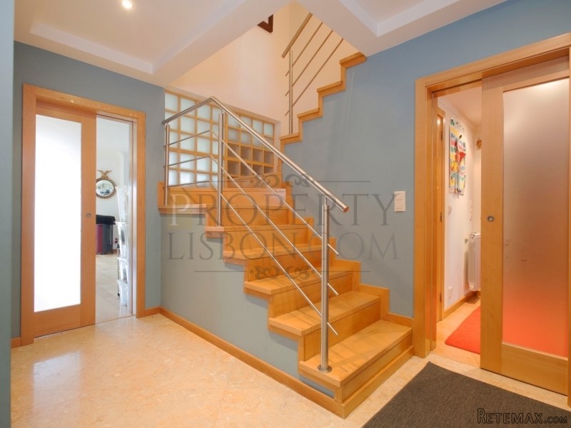 T4 Cascais Apartment with Garden View.. - 2