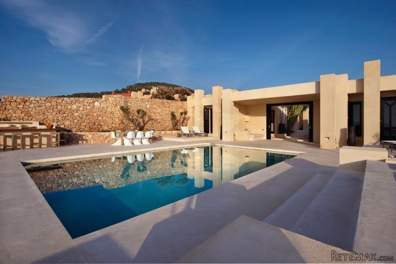 Villa Real · Calo D'en Real - 2