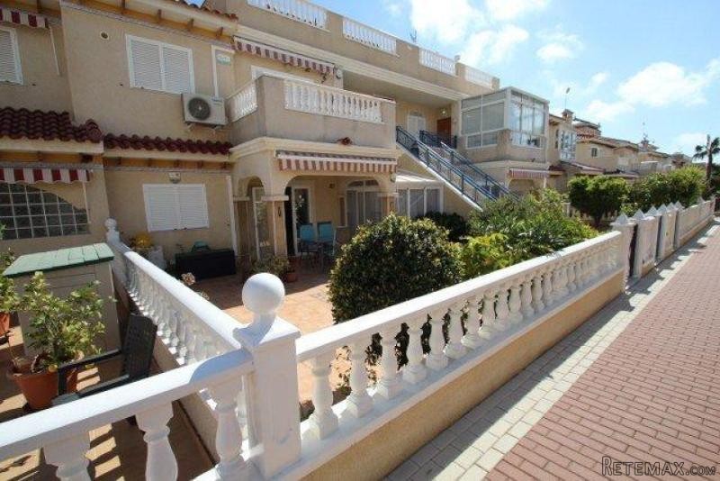 2 Bedrooms - Apartment - Alicante - For..