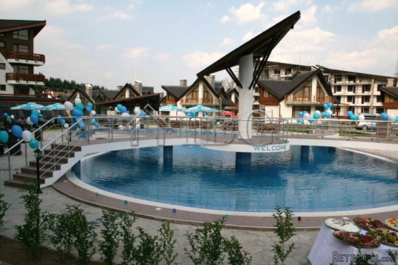 Apartment with 3 bedrooms, 2 bathroom.. - 2