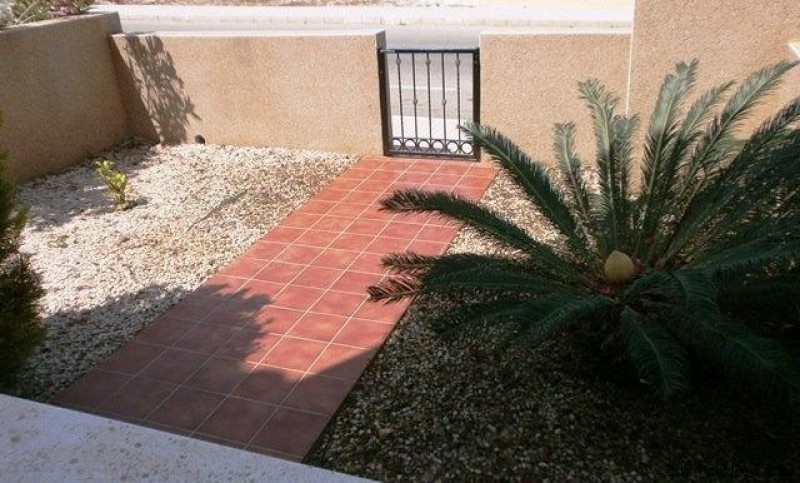 Bungalow In Punta Prima, Orihuela Costa.. - 2